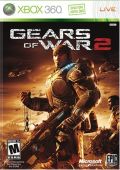 Gears of War 2 - Xbox 360 Gears of War 2 - Xbox 360